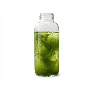 Sachets de Té Verde Portátiles con Sabor a Coco y Matcha, Grado 1A-7A, Etiqueta Privada, Venta al por Mayor, Precio de Fábrica, Soporte para Compras a Granel - Product Image 2