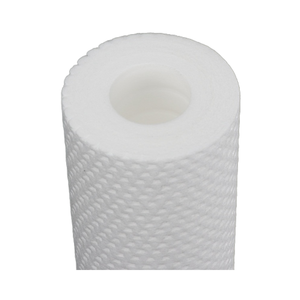 Tùy chỉnh tan thổi PP d-series cho <span class=keywords><strong>pall</strong></span> thay thế lọc nước công nghiệp xử lý nước máy móc - Product Image 3