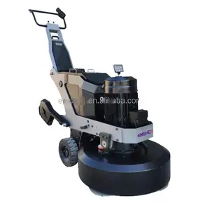 2023 Customizable Quality Assurance Machine Remote Control Concrete Floor Grinder