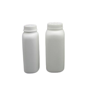 Rỗng 100ML HDPE Nhựa TALCUM Bột Chai <span class=keywords><strong>TWIST</strong></span> CAP - Product Image 4