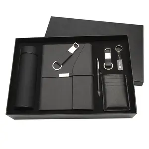 custom logo luxury corporate gift set 2024 corporate gift box set business corporate gift sets