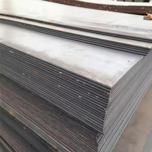 La mejor fábrica de acero inoxidable al carbono 440a en placas - Product Image 6