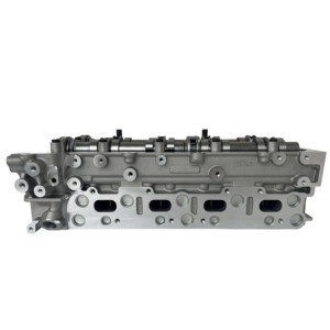 Culasse de haute qualité pour OM651 908724 A6510103220 A6510103020 pour <span class=keywords><strong>Mercedes</strong></span> <span class=keywords><strong>Benz</strong></span> <span class=keywords><strong>B180</strong></span> B200 2.1 <span class=keywords><strong>CDI</strong></span> 16V - Product Image 5