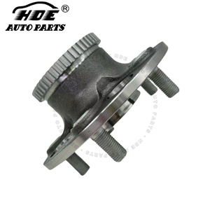 HUB215-9 VKBA6839 BR930381 42200S5AJ01 Vente en gros de pièces automobiles HDE Roulement de moyeu de roue arrière pour Honda Civic - Product Image 2