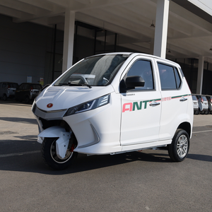 <span class=keywords><strong>Voiture</strong></span> électrique OEM <span class=keywords><strong>sans</strong></span> <span class=keywords><strong>permis</strong></span> de conduire, meilleur prix, quatre places, <span class=keywords><strong>voiture</strong></span> chinoise bon marché, véhicule - Product Image 5