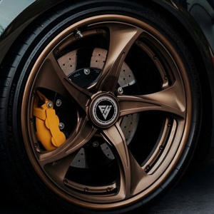 Rines Forjados de 19 20 21 22 Pulgadas para <span class=keywords><strong>Ferrari</strong></span> F8 488 296GTS 458 812GTS SF90 McLaren 765LT <span class=keywords><strong>Koenigsegg</strong></span> Benz Lamborghini BMW R190 - Product Image 1