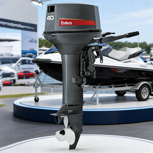 Sistema de Encendido para Motor Fuera de Borda Yamaha 40HP E40JMHL de 2 Tiempos para Lanchas Rápidas - Product Image 2