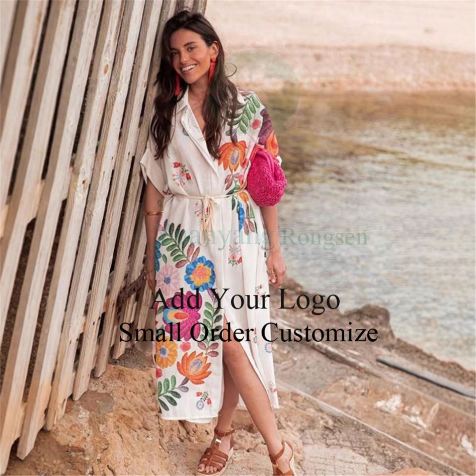 House Dresses for Women - Womens House Dresses - 2024 New Style