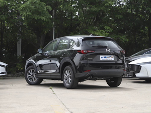 <span class=keywords><strong>Auto</strong></span> Usata PXH Mazda CX-5 SUV in Vendita, Ottime Condizioni, Cambio Automatico, Cruise Control Adattivo, 5 Posti, Alimentazione a Benzina - Product Image 2