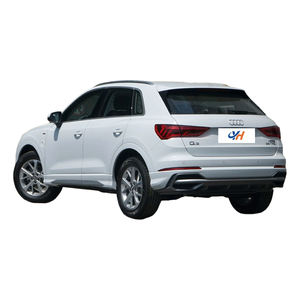 2020 <span class=keywords><strong>Audi</strong></span> Q3 35 TFSI Progressive Dynamic Edition Voitures d'occasion bon marché voitures occasion - Product Image 4