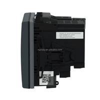 Medidor de Energía PowerLogic PM5330, Modbus, hasta la 31ª Armónica, 256KB 2DI/2DO 35 Alarmas