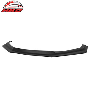 Alerón Delantero Estilo IKON para Subaru BRZ 17-20, en Poliuretano (PU), Accesorios Automotrices - Product Image 2