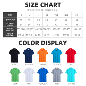 Chemise de sport de baseball personnalisée pour hommes, à séchage rapide, à manches courtes, col à revers, en flanelle, polo de golf pour femmes, en polyester et élasthanne - Product Image 2