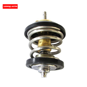 Termostato Original 06H121113B para <span class=keywords><strong>AUDI</strong></span> A3 <span class=keywords><strong>A4</strong></span> A5 A6 Q3 Q5 TT SKODA Jetta Golf MK5 6 Tiguan 06H121113H 06H121113L 06H121113J K - Product Image 6