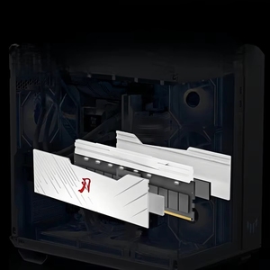 โมดูลหน่วยความจำเดสก์ท็อป 48GB (24GBx2) DDR5 6800 C32, Hynix M-Die Granule 48GB (24GBx2) DDR5 6800 C32 โมดูลหน่วยความจำเดสก์ท็อป Hynix M-d - Product Image 4