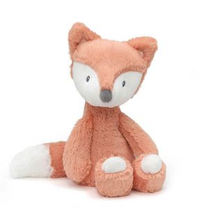 Collection Usine 2026 – Couette en Peluche Super Douce Effet Fourrure de <span class=keywords><strong>Renard</strong></span> avec Doublure en Maille et Rembourrage en Coton PP Écologique - Product Image 1