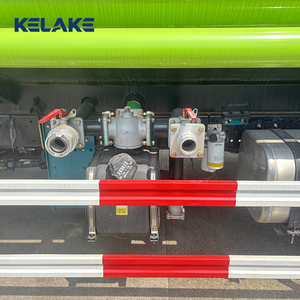 ราคาดี รถบรรทุกน้ำ 6x4 ดงเฟิง 10 ล้อ - Product Image 5