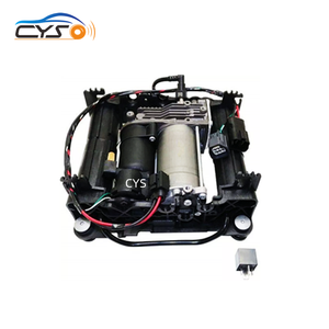 <strong>Air</strong> Suspension <strong>Compressor</strong> <strong>L322</strong>(AMK) Oem LR041777 - Product Image 3