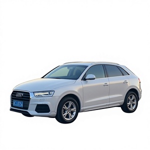 Audi Q3 35 TFSI d'occasion de haute qualité, modèles <span class=keywords><strong>2016</strong></span>, 2017, 2018, élégante et tendance, avec transmission automatique - Product Image 1