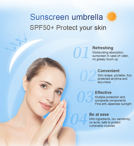 Spray Solare SPF 50 di Alta Qualità e Miglior Prezzo, Protegge la Pelle, Previene e Riduce <span class=keywords><strong>i</strong></span> Raggi UV, Idratante - Product Image 2