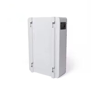 Batería de Almacenamiento LiFePO4 de Alta Capacidad YUNFAN de 10.24KWh para Montaje en Pared, para Respaldo Solar Doméstico a Gran Escala - Product Image 6