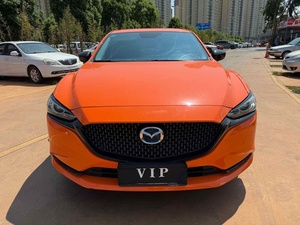 Autos Usados Changan <span class=keywords><strong>Mazda</strong></span> Serie <span class=keywords><strong>2021</strong></span> Axela 1.5L Turbo Automático Edición Premium Volante a la Izquierda Asientos de Cuero Venta al Por Mayor a Bajo Precio - Product Image 3