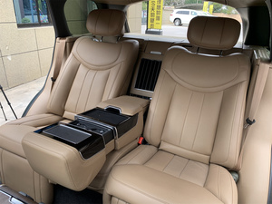 Écran de divertissement arrière de luxe 2023 pour la mise à niveau intérieure de <span class=keywords><strong>RANGE</strong></span> <span class=keywords><strong>ROVER</strong></span> - Product Image 4