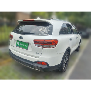Auto Usado Guazi 2015 Sorento Certificado Diésel 2.2 SUV 4x4 <span class=keywords><strong>7</strong></span> Asientos - Product Image 6