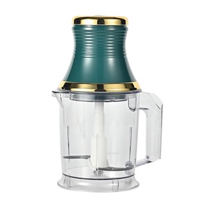 Máy xay thịt Mincer choopers 300W Điện 2 tốc độ thực phẩm điện Chopper cho hộ gia đình choopers - Product Image 2