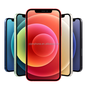 iPhone 12 11 XR XS 13 14 15 16 17 Pro Max 5G chất lượng cao, đã mở khóa, tình trạng mới, giá gốc nhà máy, 128GB, bán buôn số lượng lớn, hàng đã qua sử dụng - Product Image 5