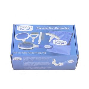 Caja de Envío de Papel Azul con Diseño Personalizado y Logotipo, Embalaje Ecológico con Laminado Mate para Crema de Ojos Natural - Product Image 5