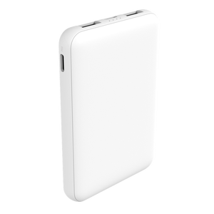 พาวเวอร์แบงค์ PD 5000mAh แบตเตอรี่ Li-Polymer แบบ Type C ดีไซน์เรียบง่าย ขายดี รา<span class=keywords><strong>ค</strong></span>าโรง<span class=keywords><strong>งาน</strong></span> - Product Image 5