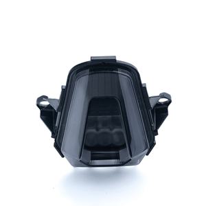 Luz Trasera LED Integrada con Señal de Freno y Direccional para Motocicletas CB650R, CBR650R, CB1000 Hornet, Modificación/Actualización - Product Image 4