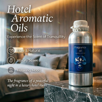 Diffuseur d'air froid de luxe parfum hôtelier 5 étoiles, huile parfumée 100% pure, plus de 2000 arômes mélangés inspirés des designers, 500ml, saveur tabac
