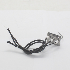 Électrode d'<span class=keywords><strong>allumage</strong></span> au <span class=keywords><strong>gaz</strong></span> en céramique d'alumine haute température pour usage domestique - Product Image 6