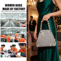 OEM offres promotionnelles vente en gros dame de luxe concepteur grand sac fourre-tout en cuir véritable pour femmes sacs à main