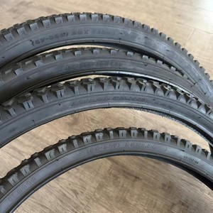 Neumático de Bicicleta de Montaña de Alta Calidad de 26 Pulgadas para Bicicleta Eléctrica <span class=keywords><strong>MTB</strong></span>, 26*1.95, en Venta - Product Image 6
