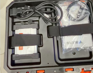 NETA診断＆ECUプログラミングツール、イモビライザーキープログラマー（NETA EV車、電気自動車用）、2025年NETAオンラインソフトウェア付き - Product Image 5