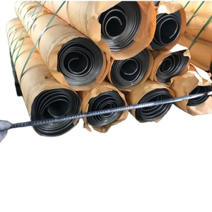 Lámina de plomo para protección contra rayos X - Product Image 2