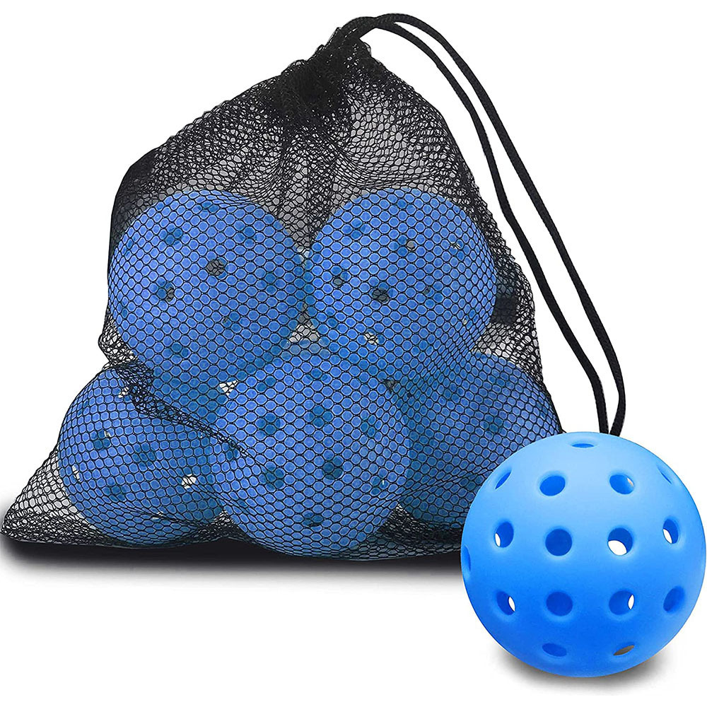 Genius Children's Pickleball Racket TPE Outdoor Fun Trendy High Quality Multi-color Entertainment Vietnam Mesh Bag/Display for