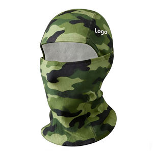 Balaklava Sepak Bola Desainer Pro Hyper Warm 2025, Masker Ski Penutup Wajah Penuh Bernapas dengan Kotak Logo Berkualitas, Balaklava Dikirim dari AS - Product Image 4