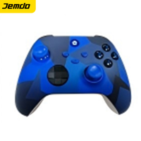 Control Inalámbrico Jemdo Personalizado OEM de 2.4GHz para One S/X/ One X/PC/ con Sensor de Movimiento - Joystick Premium