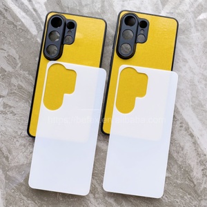 Funda para Teléfono Móvil <span class=keywords><strong>Samsung</strong></span> S26 Ultra, Diseño Deportivo, Superficie Brillante de Vidrio Templado, Resistente al Agua, Sublimación 2D - Product Image 4
