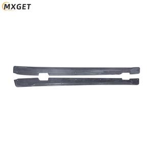 Convient à BMW <span class=keywords><strong>MINI</strong></span> F56F55 modifié Duell AG kit de carrosserie de jupe latérale en fibre de carbone Pour <span class=keywords><strong>Mini</strong></span> F55 F56 AD Style - Product Image 4