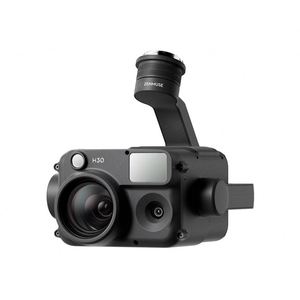 D/j Zenmuse H30T <b>Thermal</b> <b>Camera</b> Equipped with Infrared Night Vision Laser Range Finder NIR Auxiliary Light for D/j Matrice 400 - Product Image 4