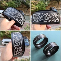 Macchina per Taglio Laser a Fibra 2.5D/3D da 30w, 50w, 80w, 100w per Marcatura Gioielli, Metallo e Non-Metallo, Prodotta da Fabbrica OV Laser in Cina
