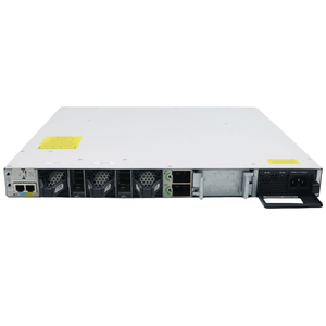 C9300-24P-E <b>Catalyst</b> 9300 Switch 24-port PoE+ Network Switch-C9300-24P-E - Product Image 2