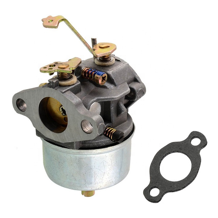 High Pressure Wholesale troy bilt tiller carburetor For Great Fuel Economy Alibaba
