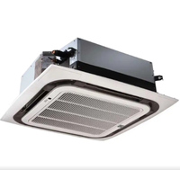 Aidear-Aire acondicionado comercial, 8kw