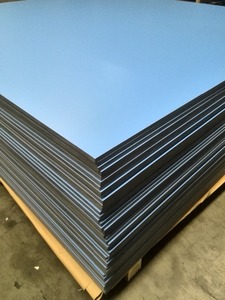 <span class=keywords><strong>Tablero</strong></span> de Laminado Compacto Fenólico HPL de 12 mm y 13 mm, Resistente al Agua y a la Humedad, <span class=keywords><strong>para</strong></span> Divisiones de Baños - Product Image 4